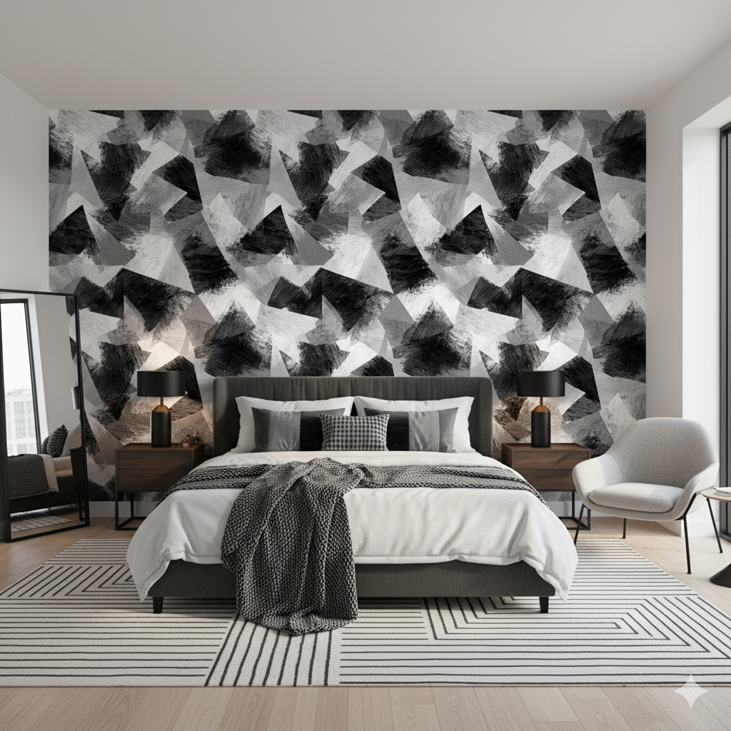 Obsidian Shard Wallpaper