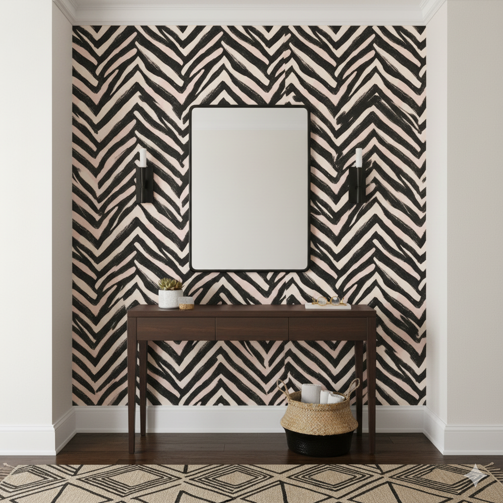 Sable Current Wallpaper