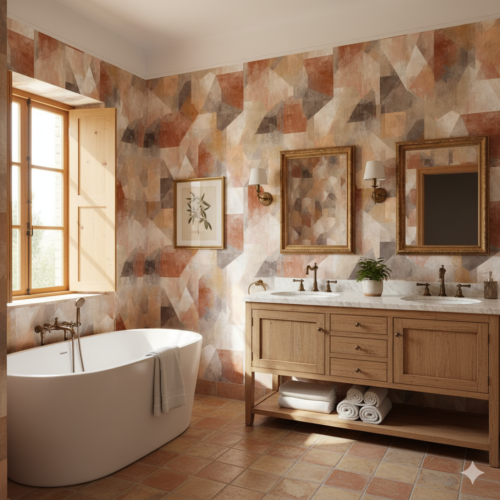 Redrock Quarry Wallpaper