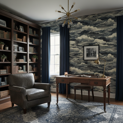 Tempest Horizon Wallpaper