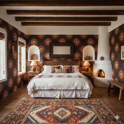 Solaris Crown Wallpaper