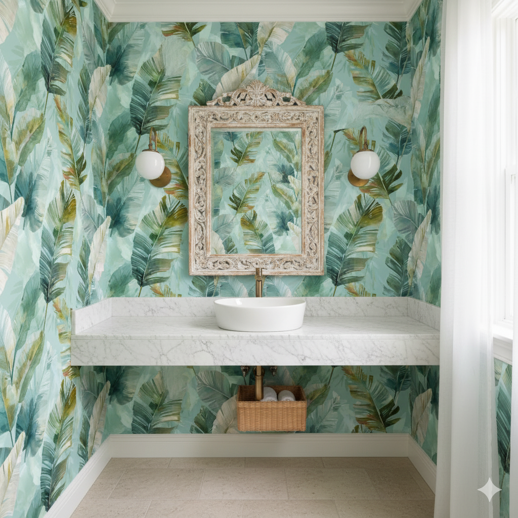 Monteverde Wallpaper