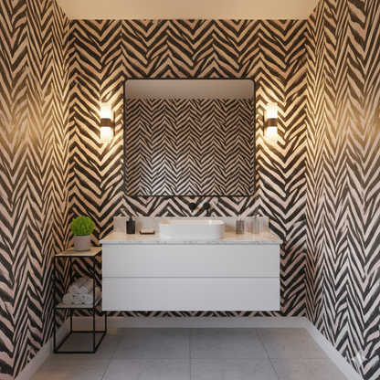 Sable Current Wallpaper