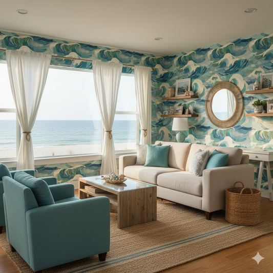 Marina Tempesta Wallpaper