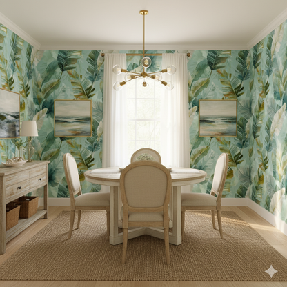 Monteverde Wallpaper