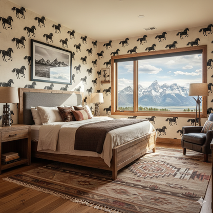 Black Mesa Run Wallpaper