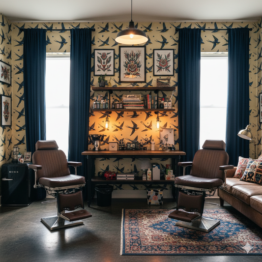 Skyward Song Wallpaper