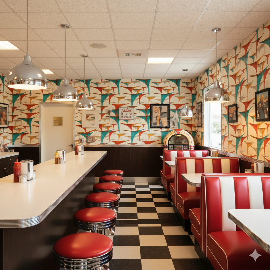 Solaris Span Wallpaper