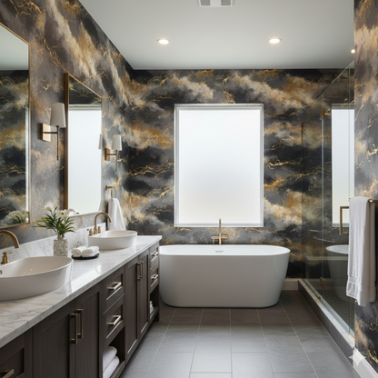 Stormborne Wallpaper