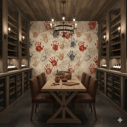 Blood of the Ancestors Wallpaper