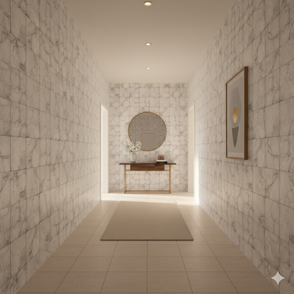 Carrara Square Wallpaper