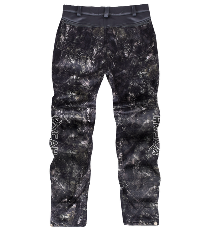 Vycah Kinsley Pant - Deep Woods Camo