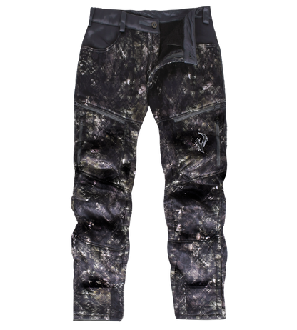 Vycah Kinsley Pant - Deep Woods Camo
