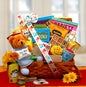 Get Well Soon My Friend Get Well Hamper-  get well soon gift basket -