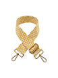 Gidget Strap in Mustard