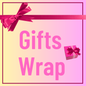 Gift Wrapping For your Loved ones
