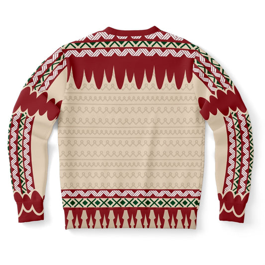 Gin-gle Bells Christmas Sweatshirt