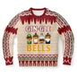 Gin-gle Bells Christmas Sweatshirt