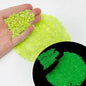Glow in the Dark Pebbles – Luminous Stones for Garden, Path, Lawn & Aquarium Decor