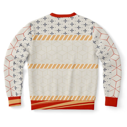 Go Jesus, It’s Your Birthday Christmas Sweatshirt