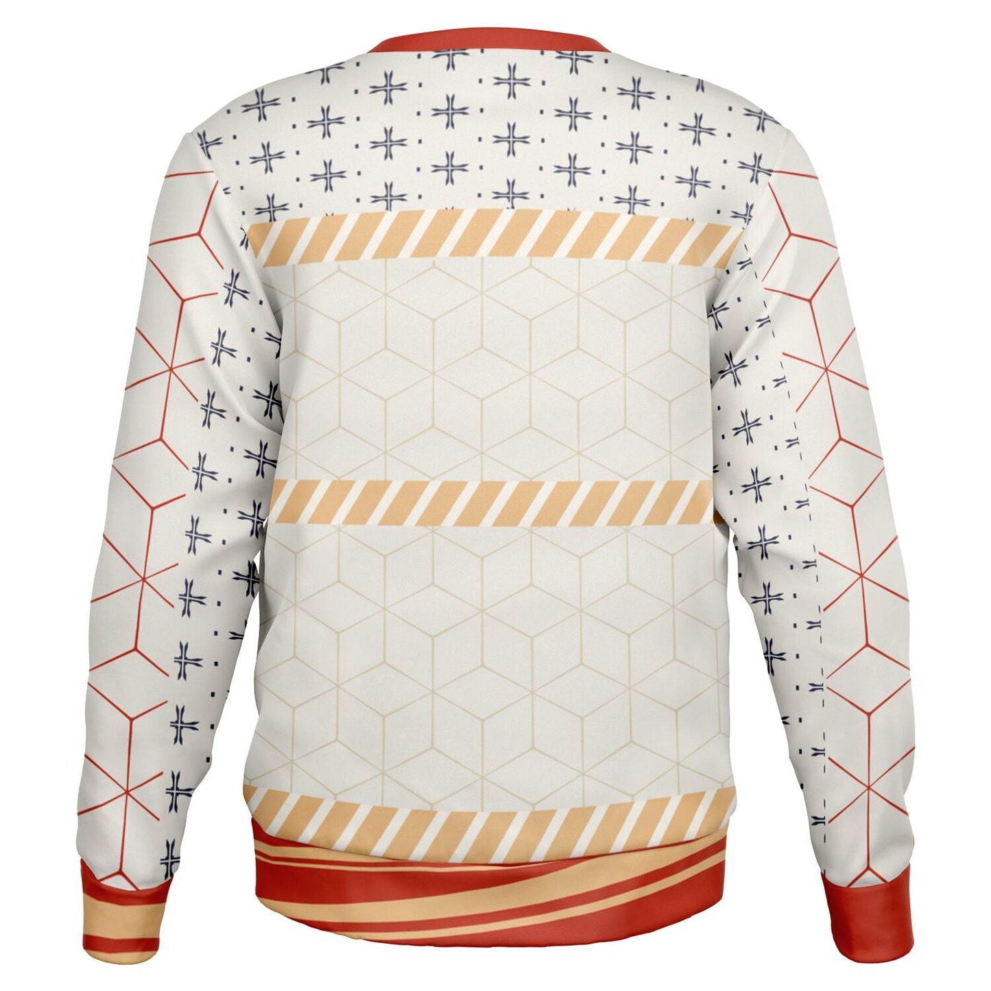 Go Jesus, It’s Your Birthday Christmas Sweatshirt