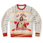 Go Jesus, It’s Your Birthday Christmas Sweatshirt
