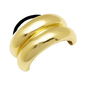 The Morgan Stacked Cuff