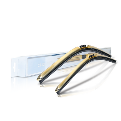 Mercedes-Benz SLR Windshield Wiper Blades