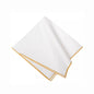 Straight Trim Cotton Napkin
