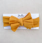 Baby Bows - Baby Hair Accessories