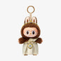 THE MONSTERS - LABUBU GOOD LUCK TO YOU Thailand Exclusive-Vinyl Plush Doll Pendant