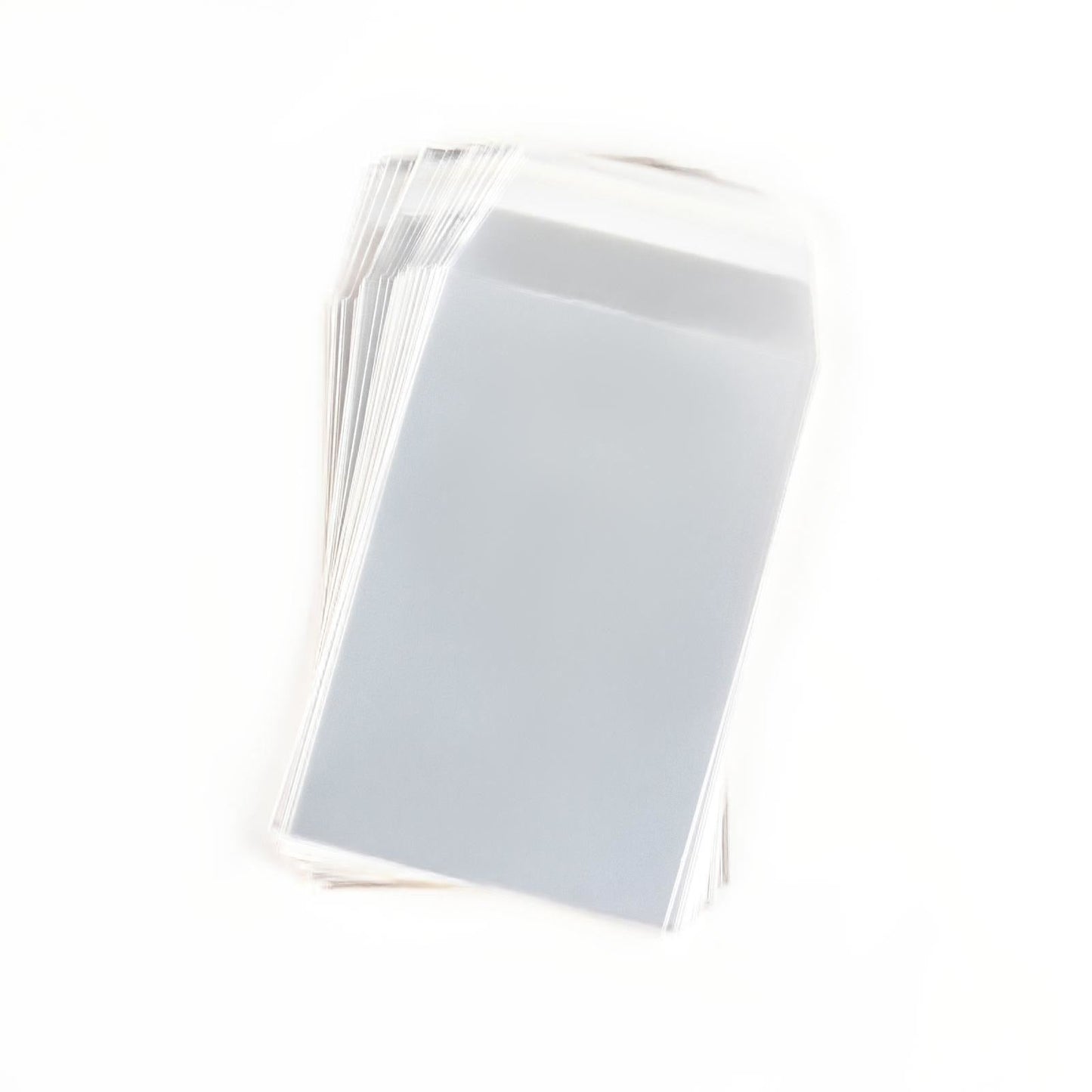 Resealable Graded Card Sleeves (100 count)