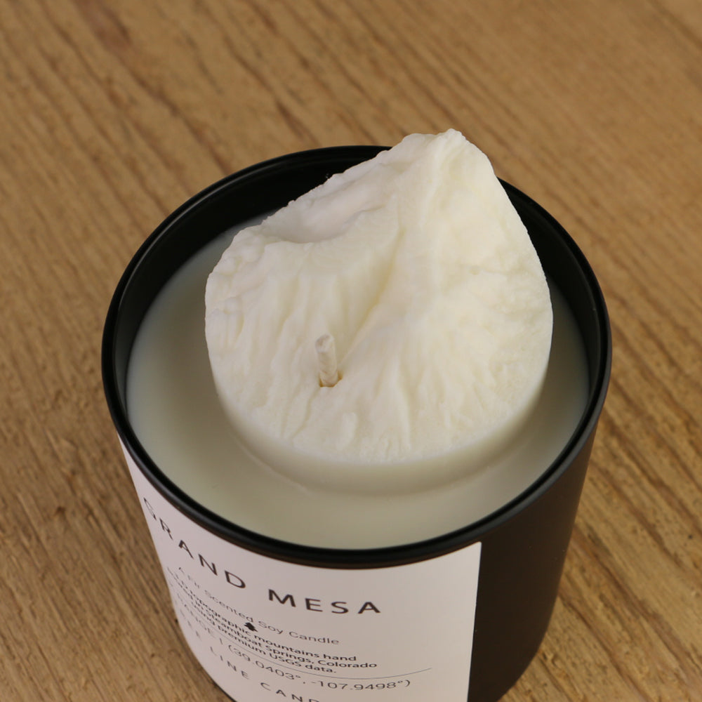 Grand Mesa Candle