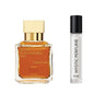 Sample - Maison Francis Kurkdjian Grand Soir