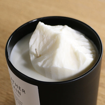 Grandfather Mountain Candle