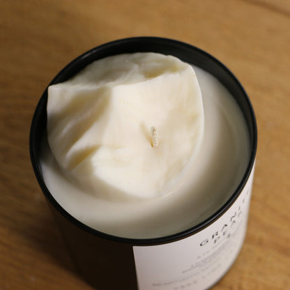 Granite Peak Candle