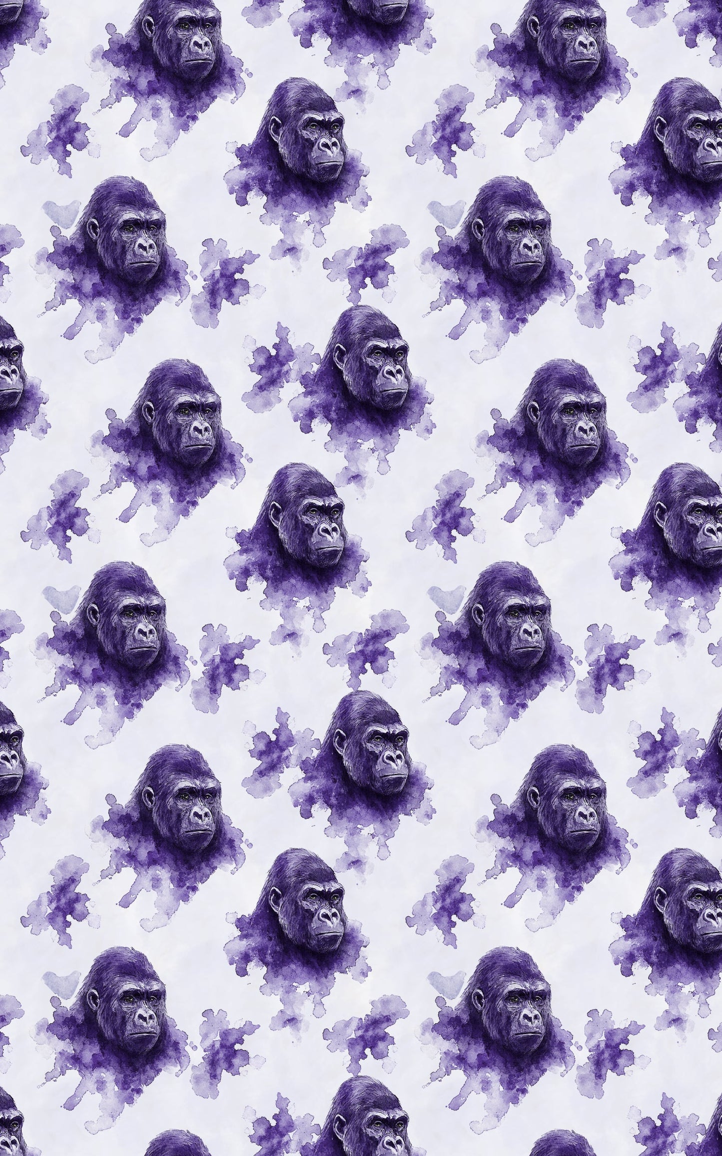 Grape Ape Glam