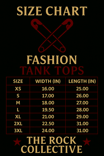 Loudmouth Graphic Tank Top