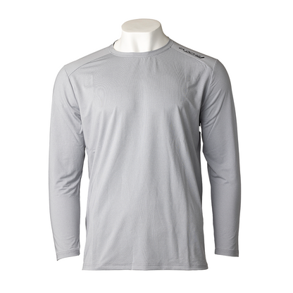 Vantage Performance Long-Sleeve Shirt