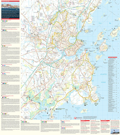 Greater Portland, Maine