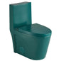 Fine Fixtures MOTB7 Dual Flush One-Piece Toilet – Glossy Biscuit | GS Design Center NJ