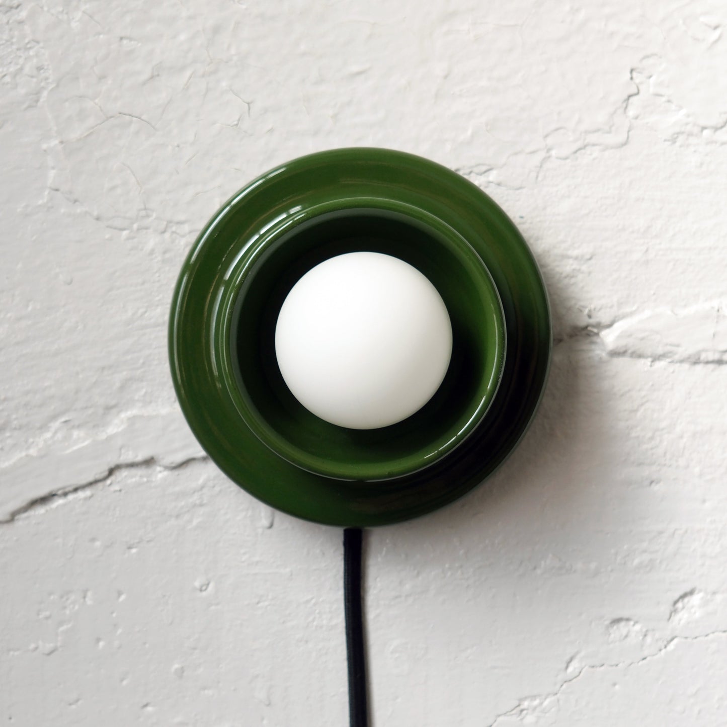 Q Sconce