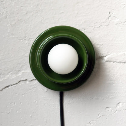 Q Sconce