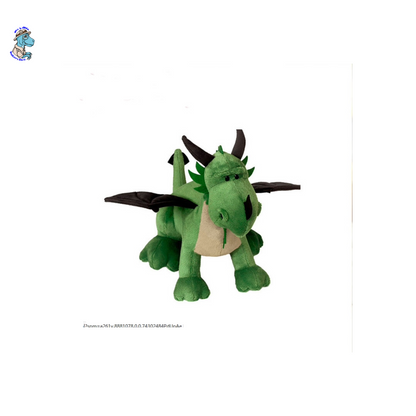 35CM Plush Dragon
