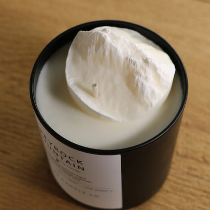 Greyrock Mountain Candle