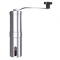 Stainless Steel Manual Coffee Grinder, 40g Portable Mill