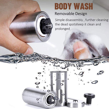 Stainless Steel Manual Coffee Grinder, 40g Portable Mill