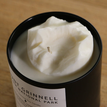 Mount Grinnell Candle