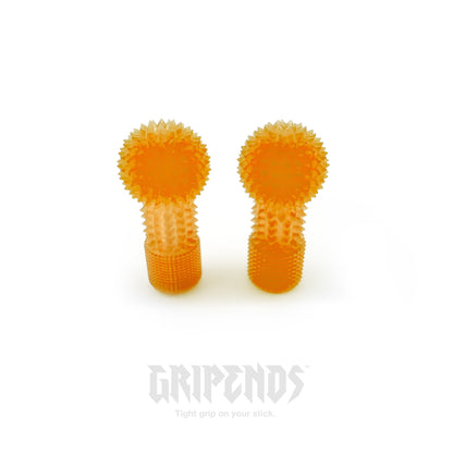 WREKD® GripEnds - Daubers - Choose Thread Size / Color
