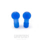 WREKD® GripEnds - Daubers - Choose Thread Size / Color